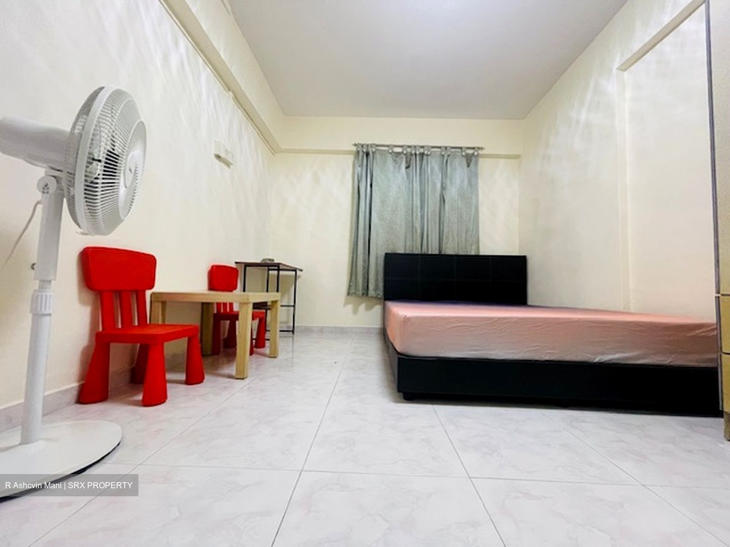 Blk 113 Serangoon North Avenue 1 (Serangoon), HDB 3 Rooms #443560281
